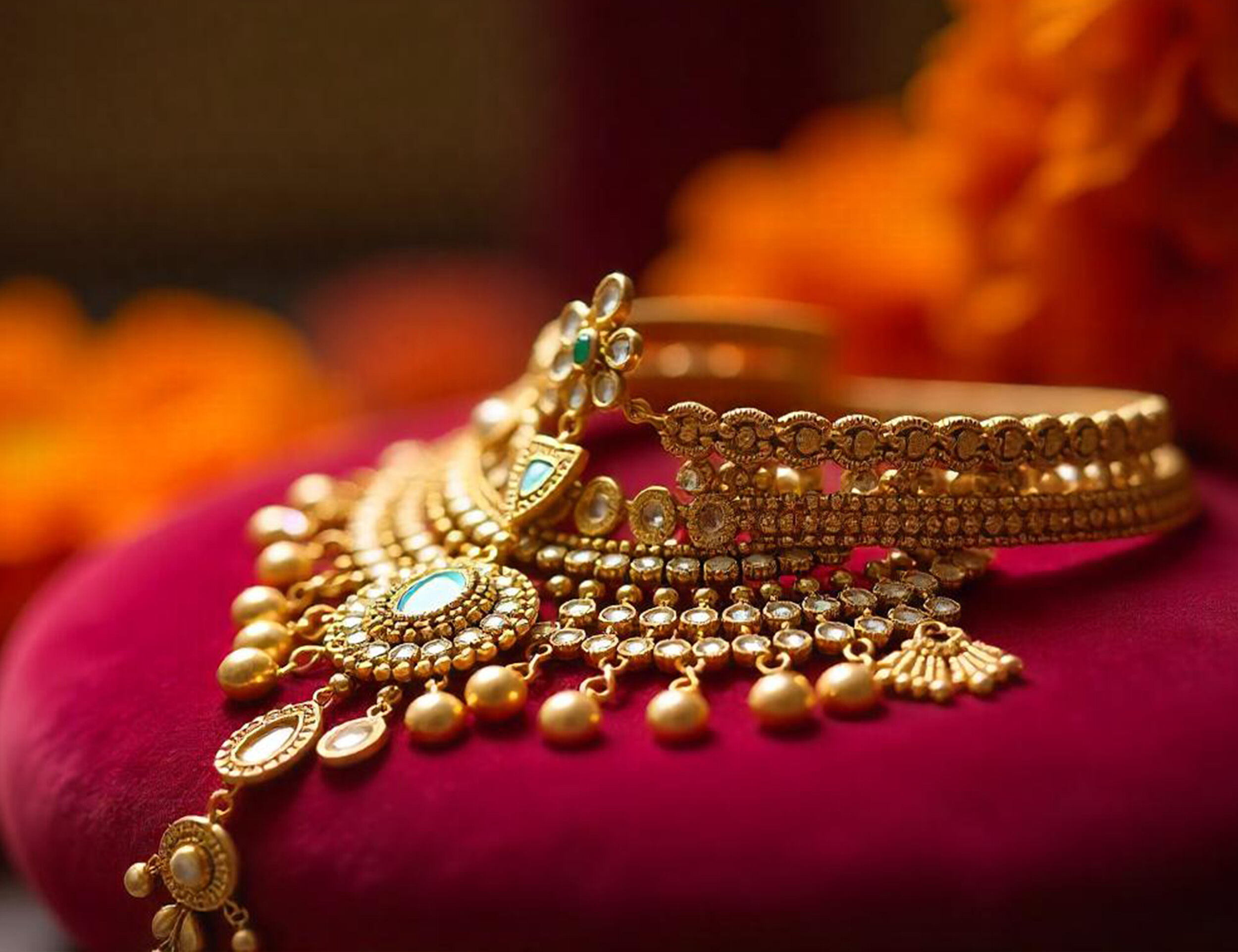 Jewellery